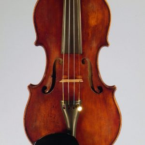 15669 - Violin by R B Alleaume