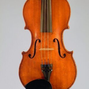 C1073 - English violin by James Worden