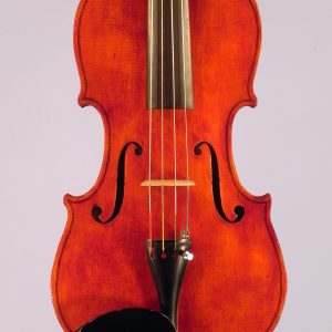 13310 - German viola