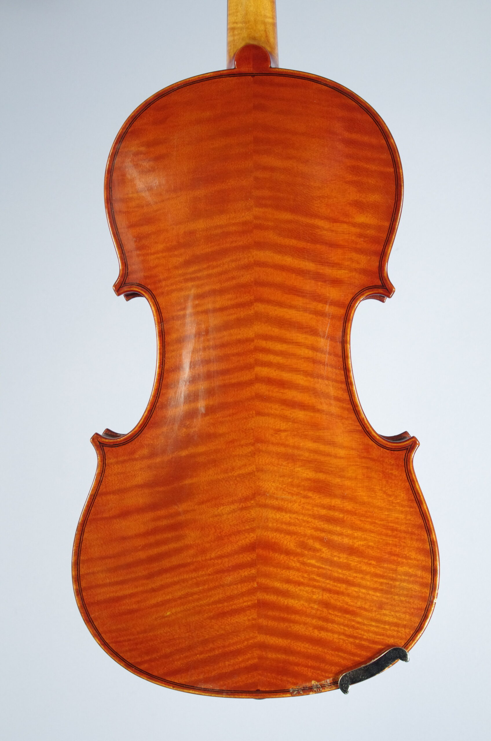 15036 - English violin by John Walker - Image 2