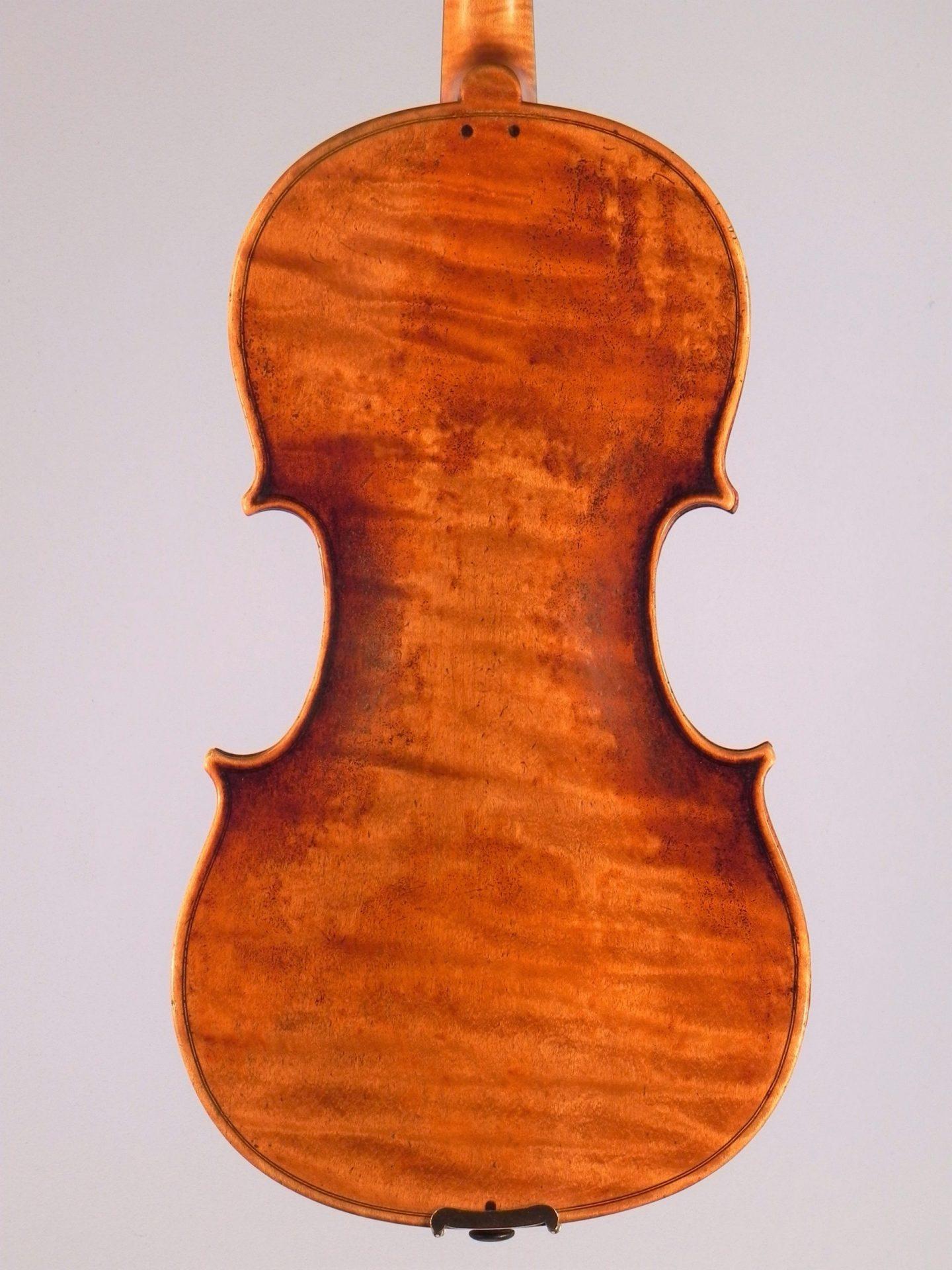 15646 - German violin ca 1920 - Image 2