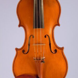 15932 - English violin by R Foster