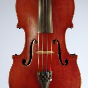 3356 - Fine 19th century Mittenwald violin