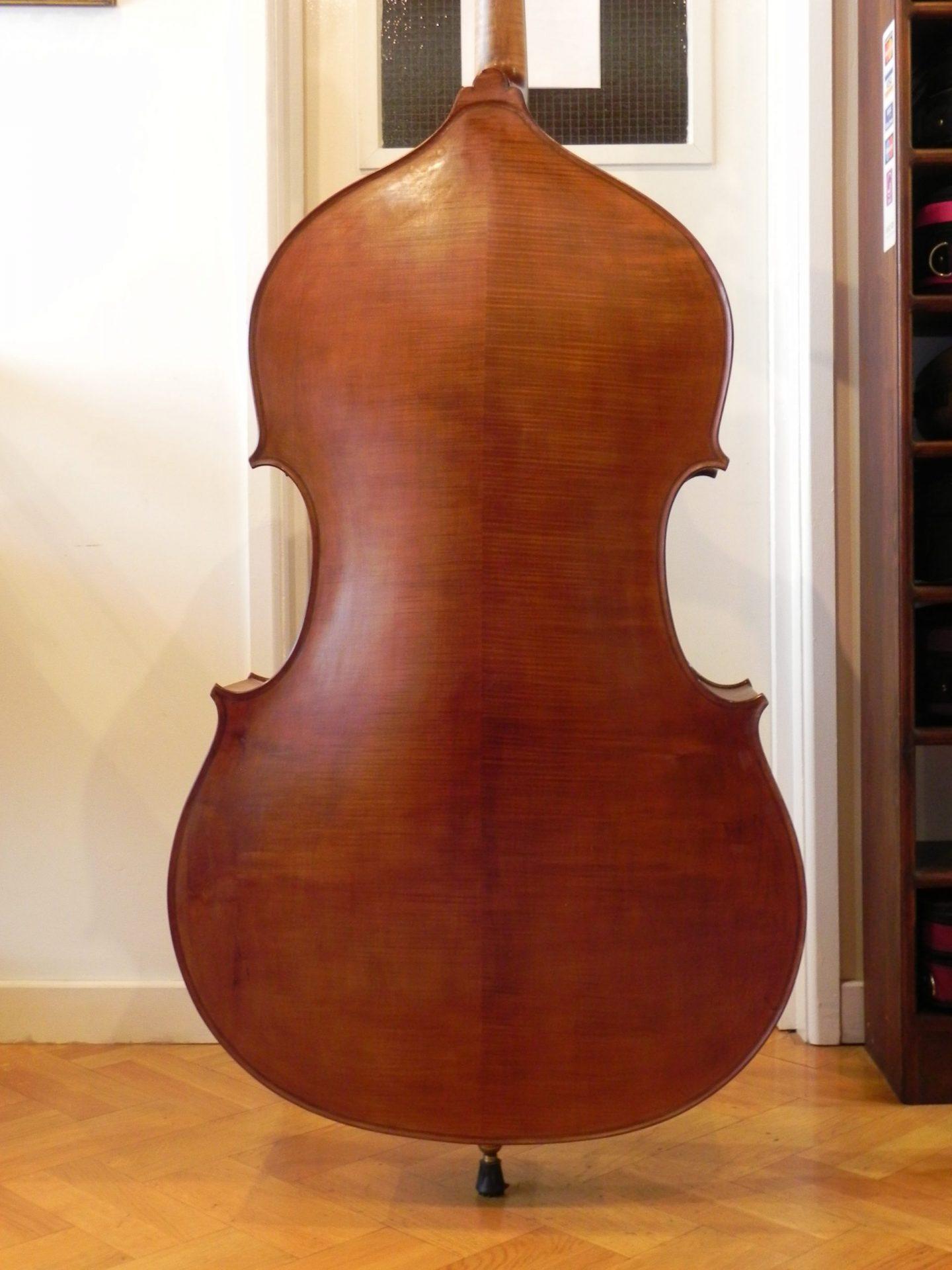 C714a - Hungarian bass - Image 2