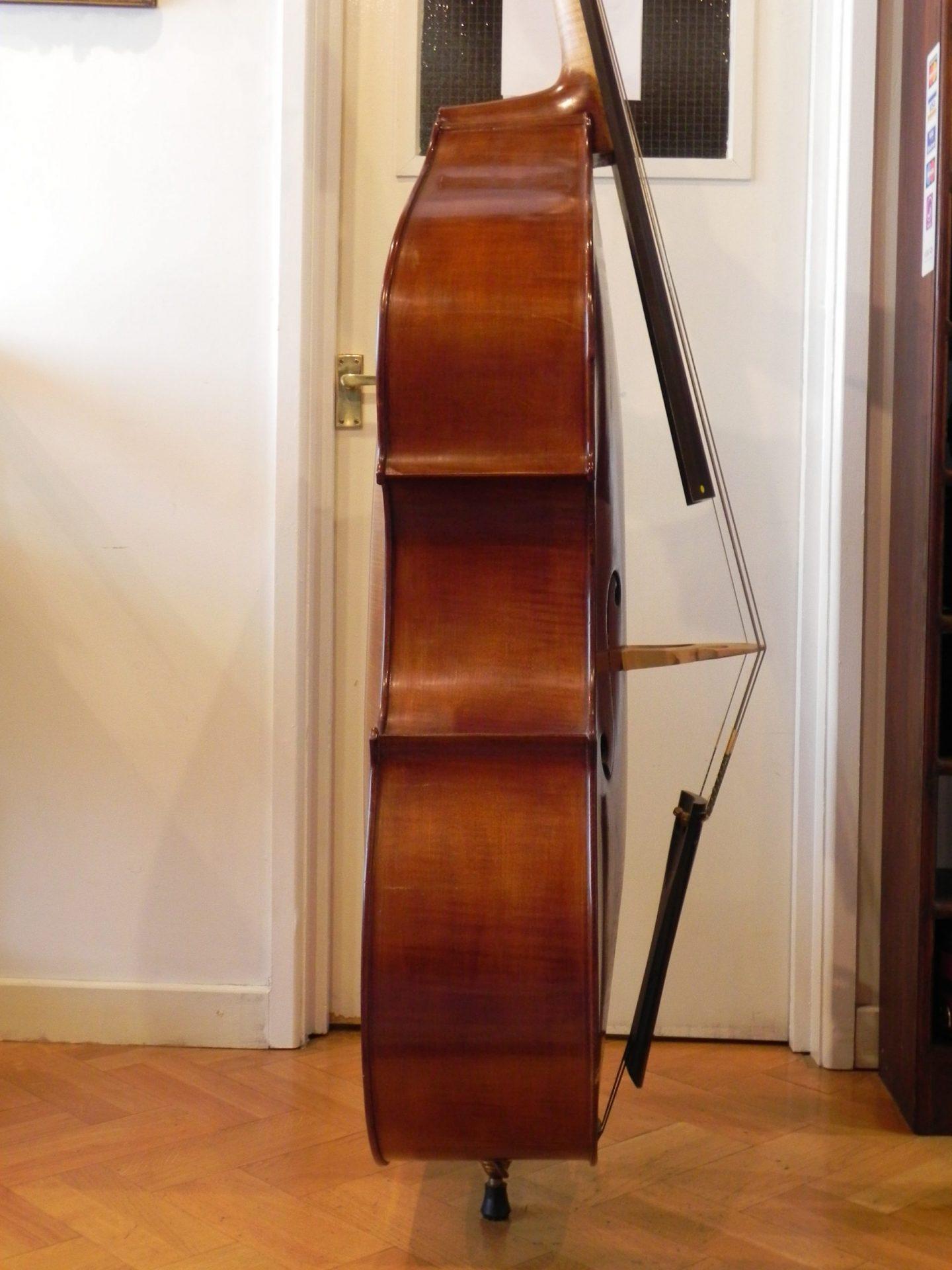 C714a - Hungarian bass - Image 3