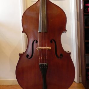 C714a - Hungarian bass