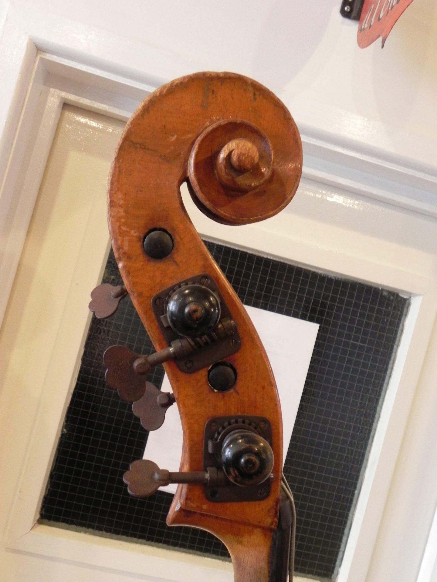 C759 - Lowendall bass - Image 3