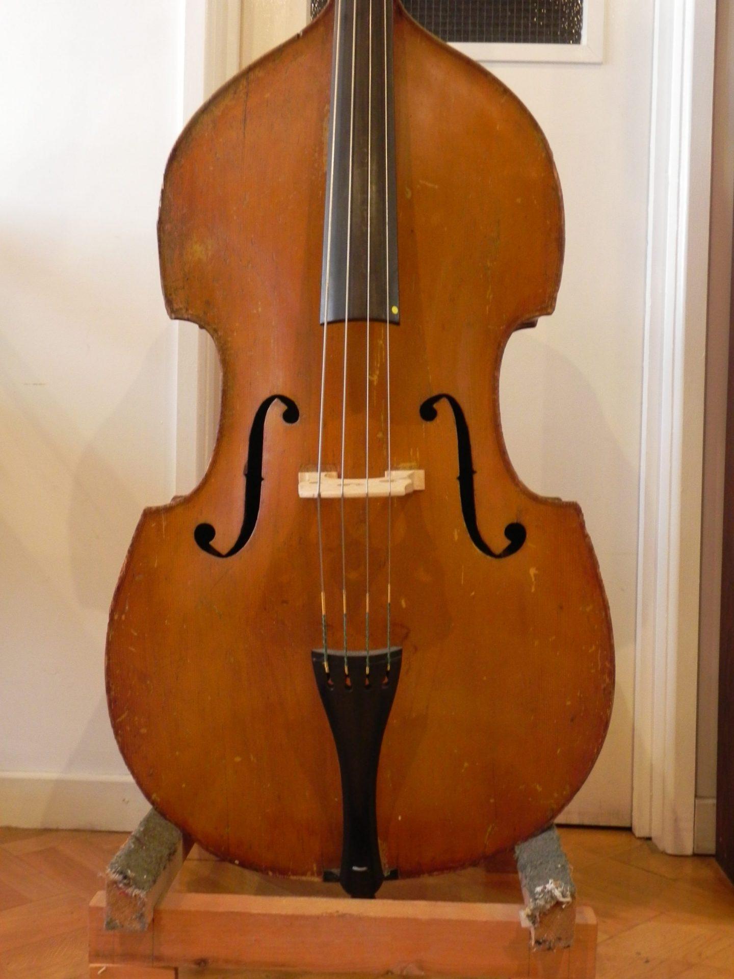 C759 - Lowendall bass