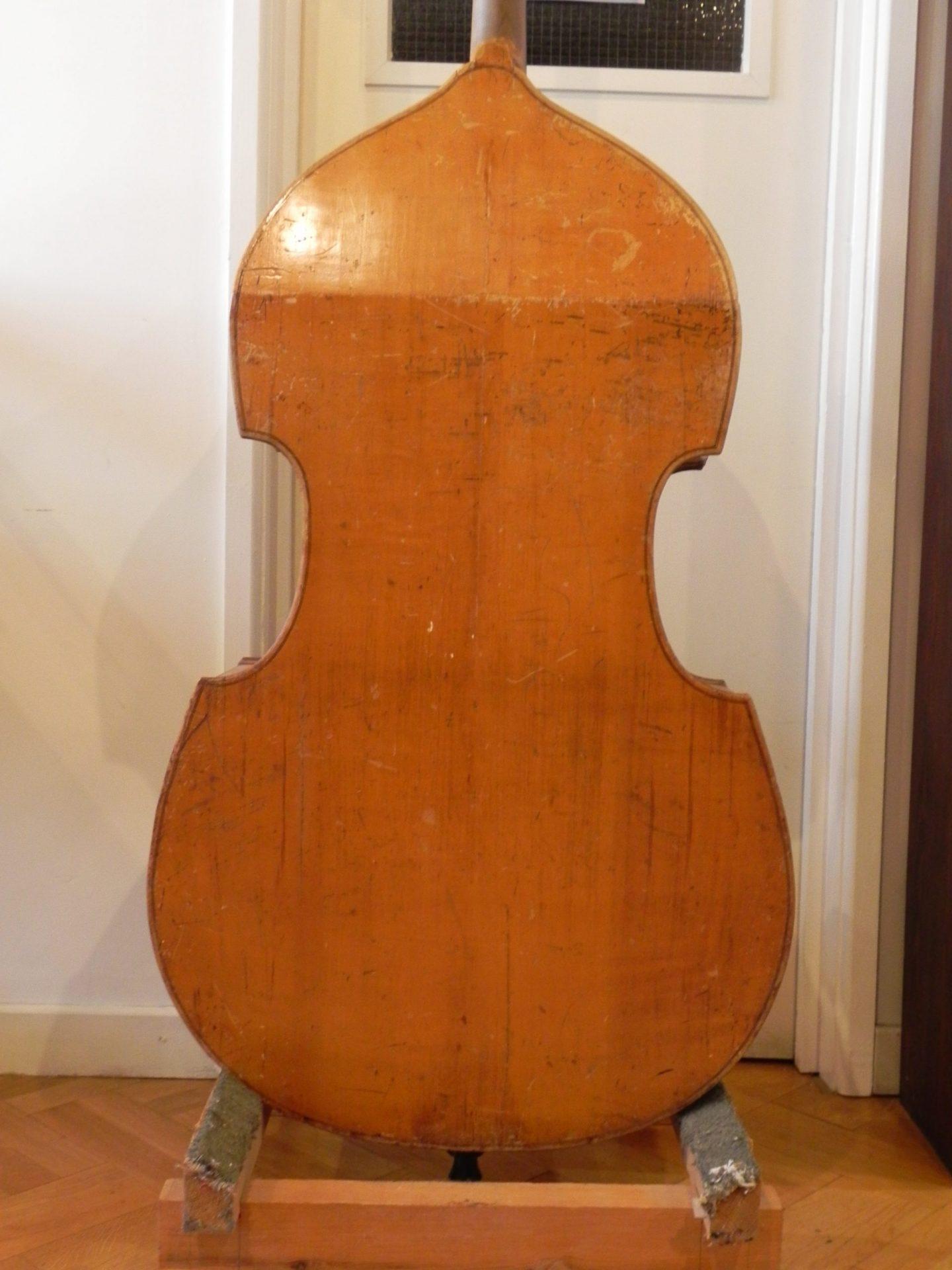 C759 - Lowendall bass - Image 2