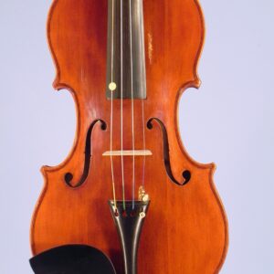 C833 - Italian violin by Umberto Bernarbo