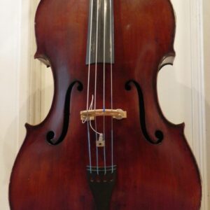 C861 - Hungarian bass