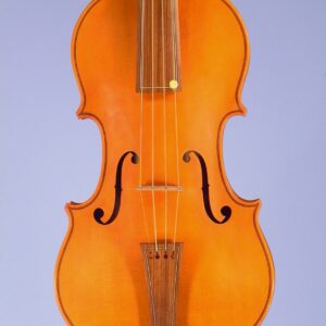 C907 - English violin by Lionel Karl Hepplewhite