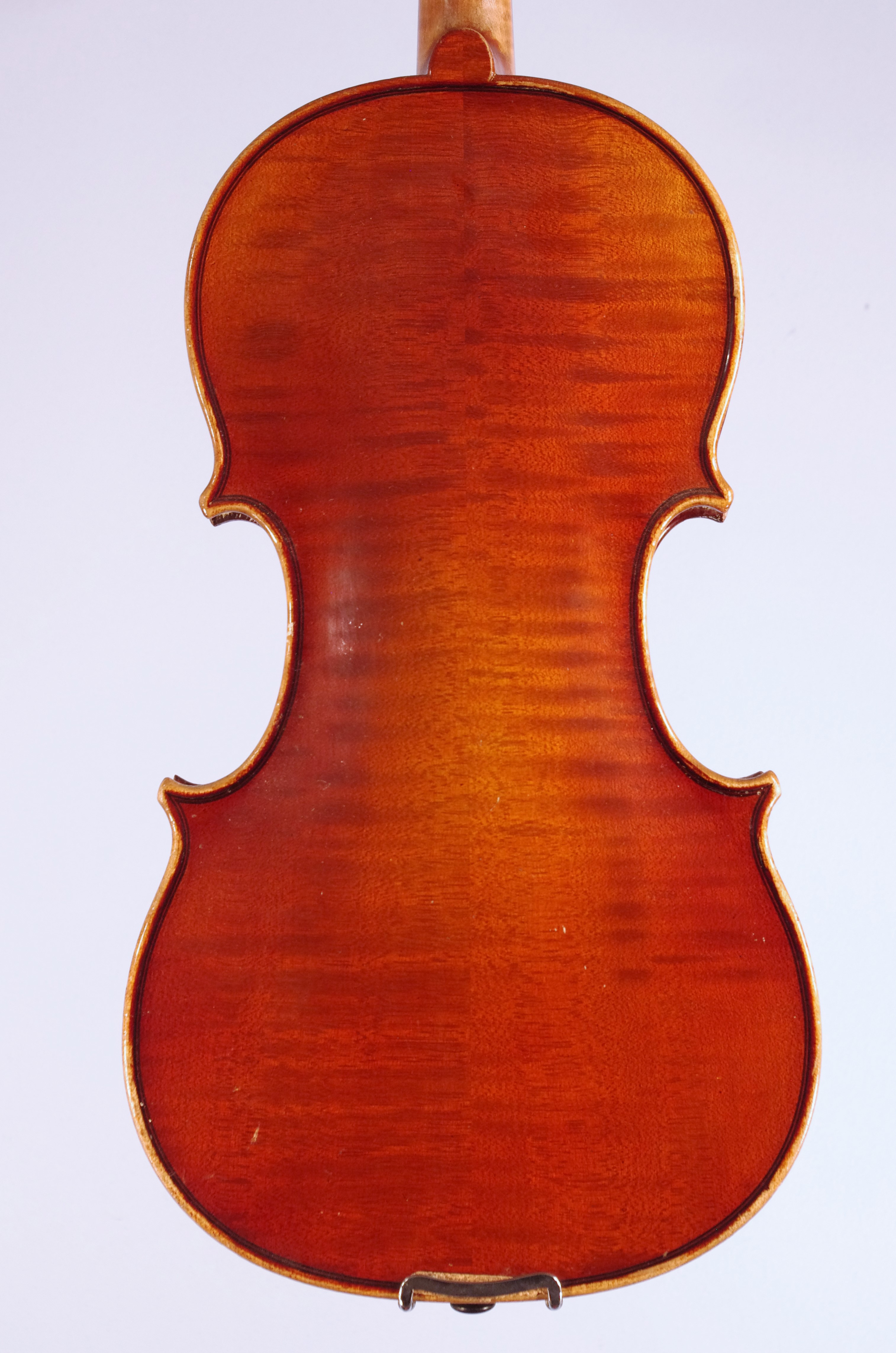 CTVB111 - 3/4 German violin - Image 2