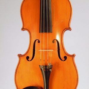 14828 - French violin
