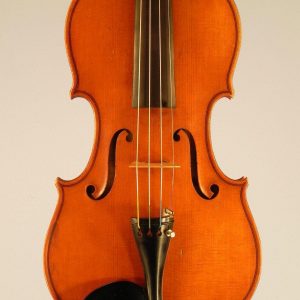 14895 - Anglo-French violin