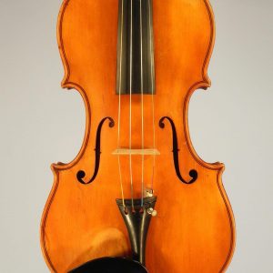 12194 - Interesting Hungarian violin