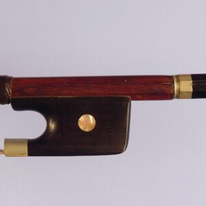 0533 - German bass bow