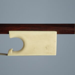11475 - Good Tourte copy viola bow