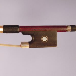 13434 - Viola bow by Vitali