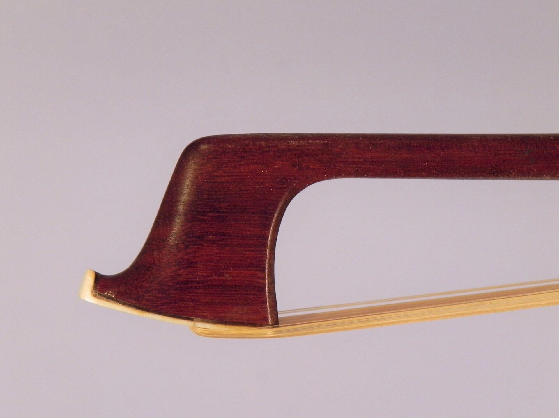 13434 - Viola bow by Vitali - Image 2