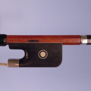 13914 - Cello bow for Moennig