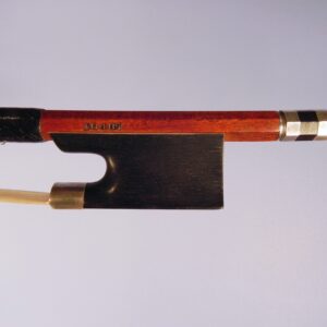 14463 - Violin bow by Piernot