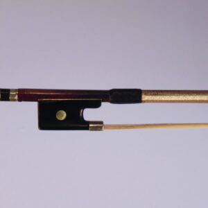 14553 - Violin bow by Clasquin