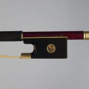 15329 - Bausch violin bow