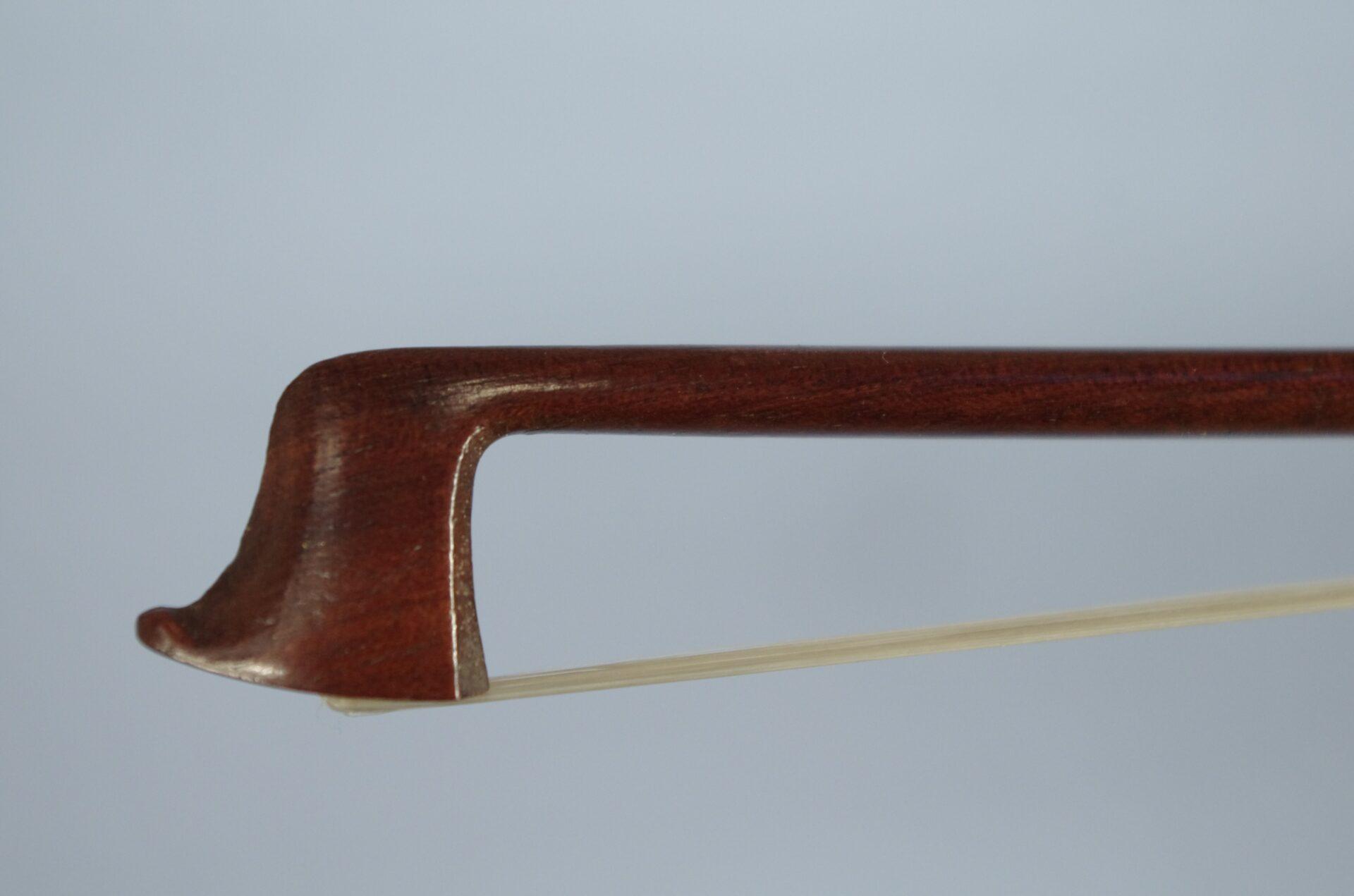 15333 - English violin bow by Brown - Image 4