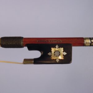 15492 - Bausch viola bow