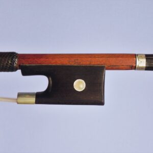 16011 - Cello bow by Prosper Colas