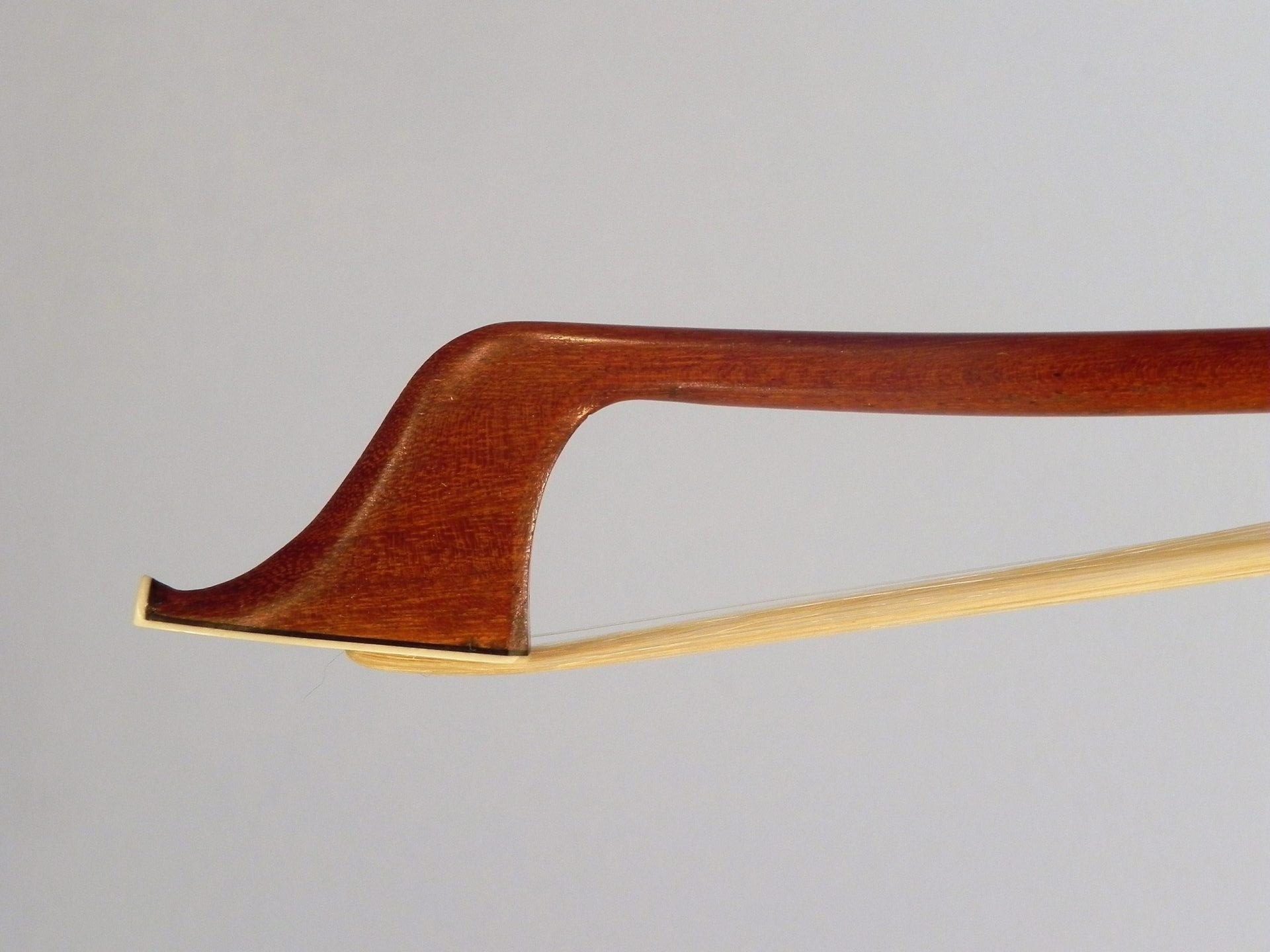 13507 - Cello bow by Louis Bazin - Image 2