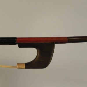 4411 - 20th century bass bow