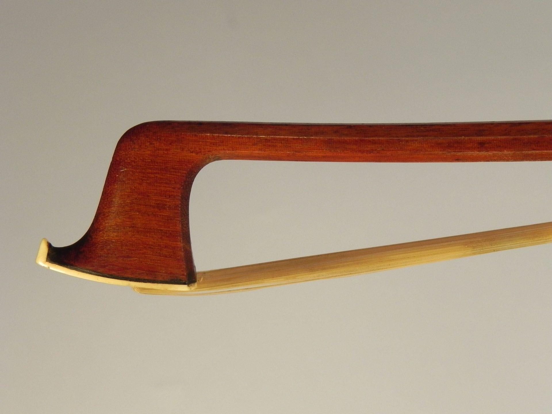 15246 - Violin bow by F.N. Voirin - Image 2