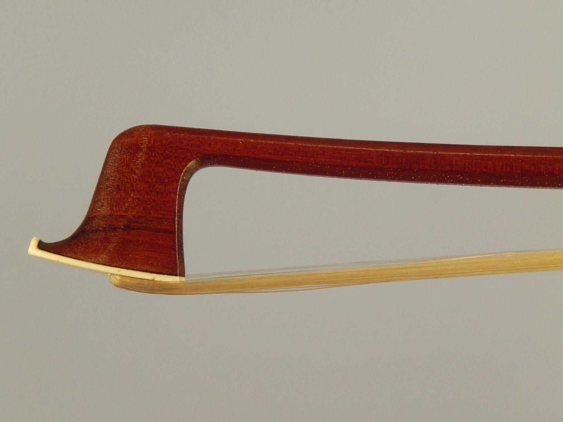10667 - Violin bow by E. Sartory - Image 2