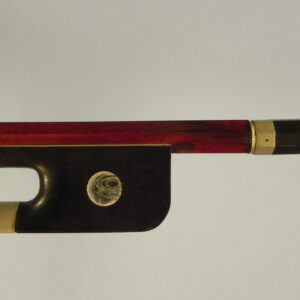 6138 - German bass bow