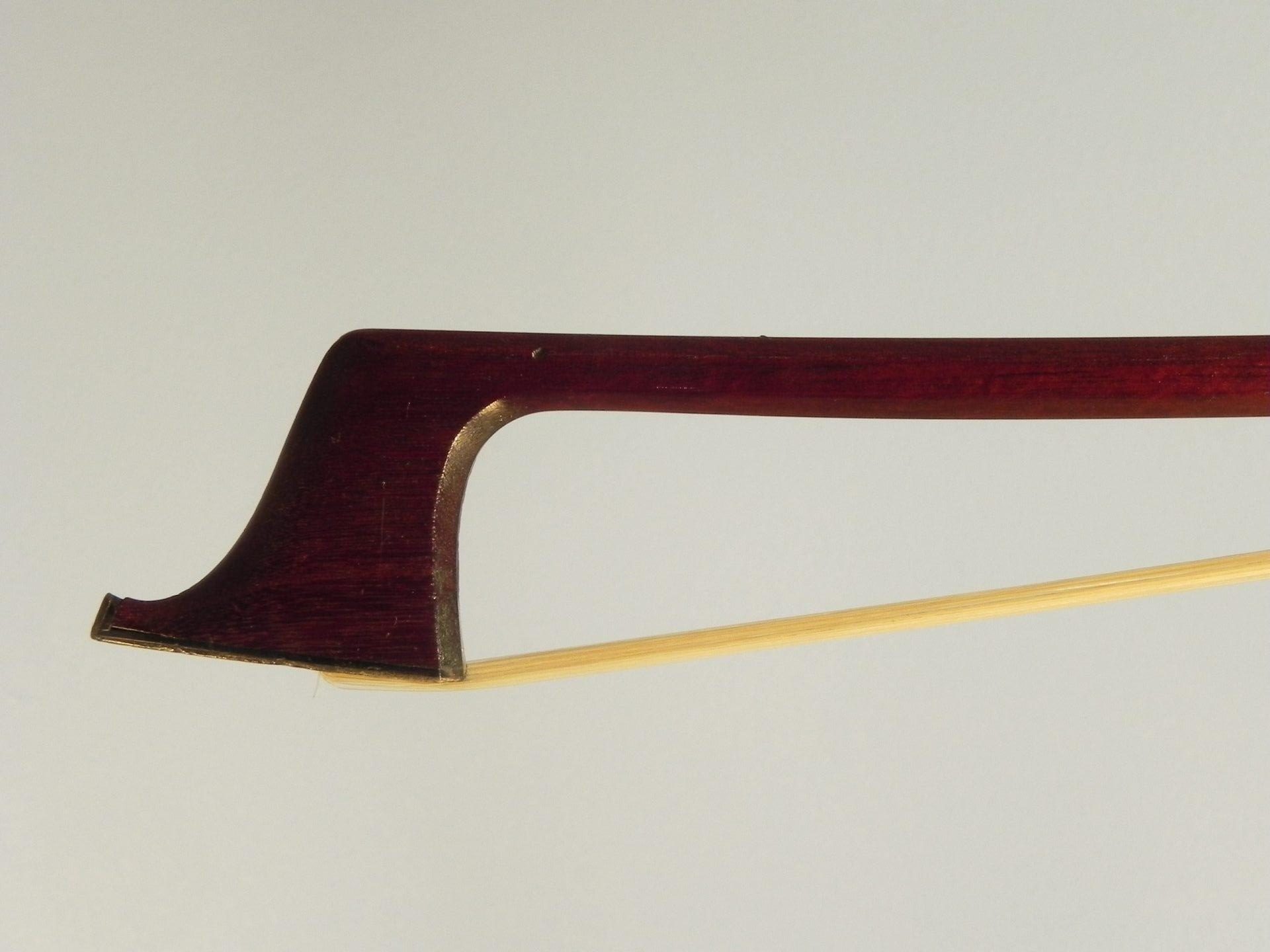 10858 - Cello bow by Retford for W.E. Hill & Sons - Image 2