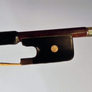 14597 - Cello bow by Hoyer
