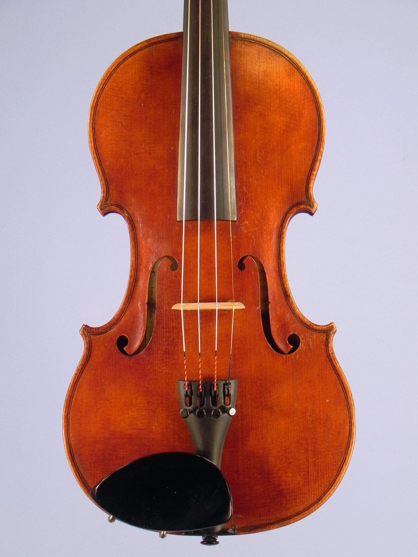 16509 - English violin