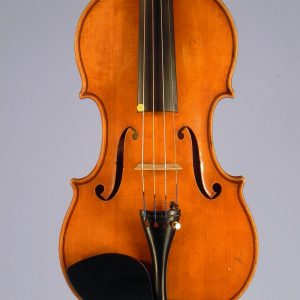 C854 - Violin by Dvorak