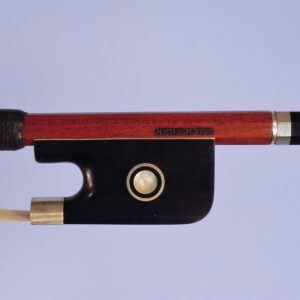 16700 Wm Watson cello bow