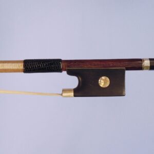 9904 Fine German violin bow