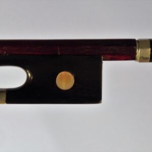 14599 - German viola bow
