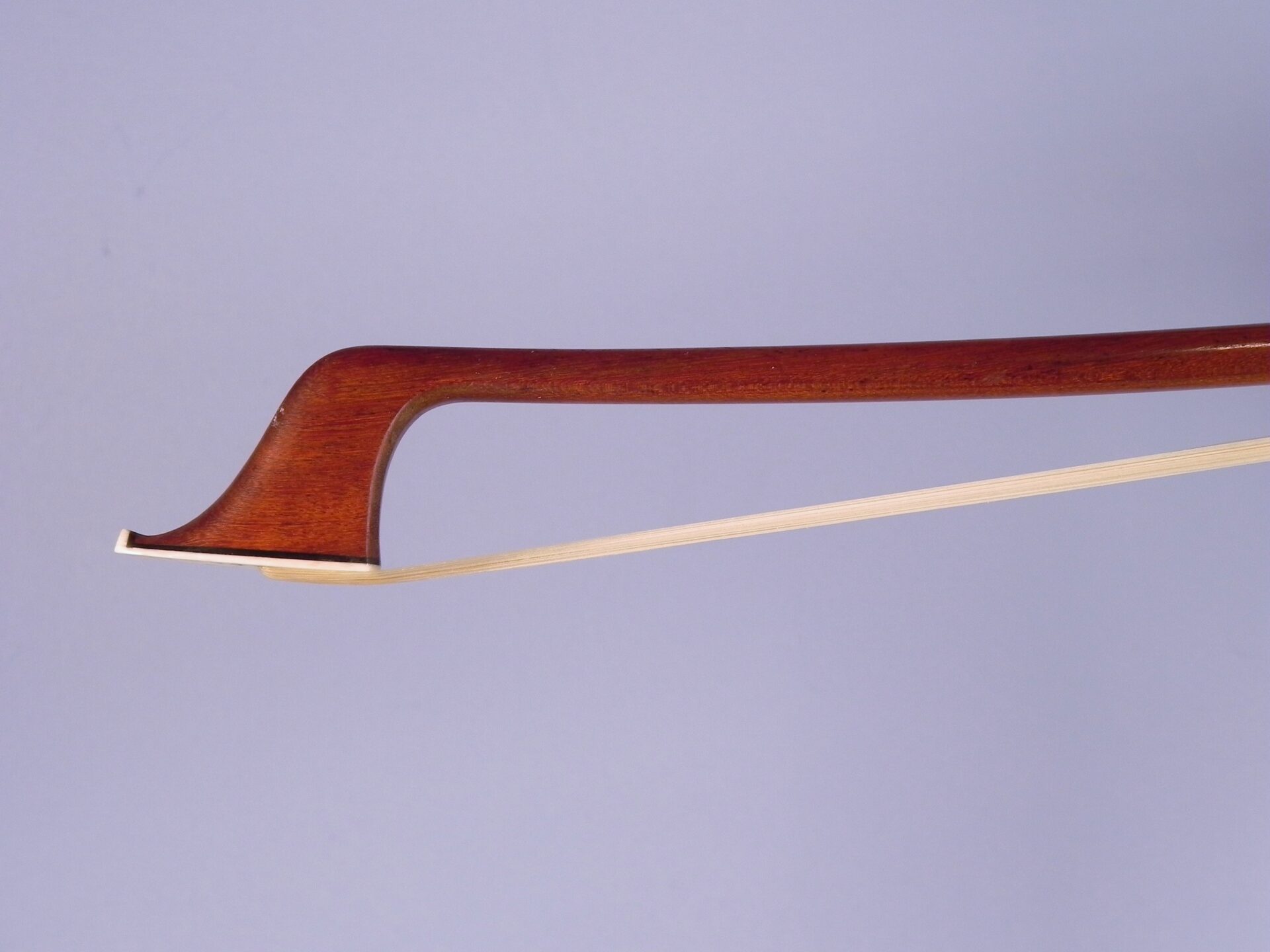 16572 Louis Morizot Pere cello bow - Image 3