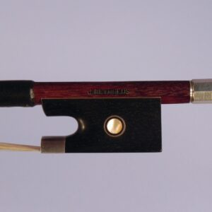 C626 Good English viola bow by Reynolds