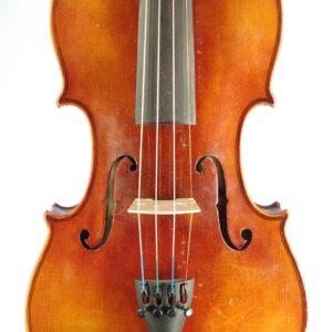 8773 German violin, Stainer copy