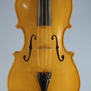 16714 English viola by L G Hayes 1983