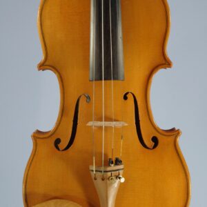 16823 Good Italian violin, Bruno Dona