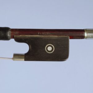 17001 Good German viola bow by Penzel