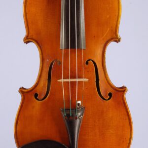 17247 Good Bohemian violin